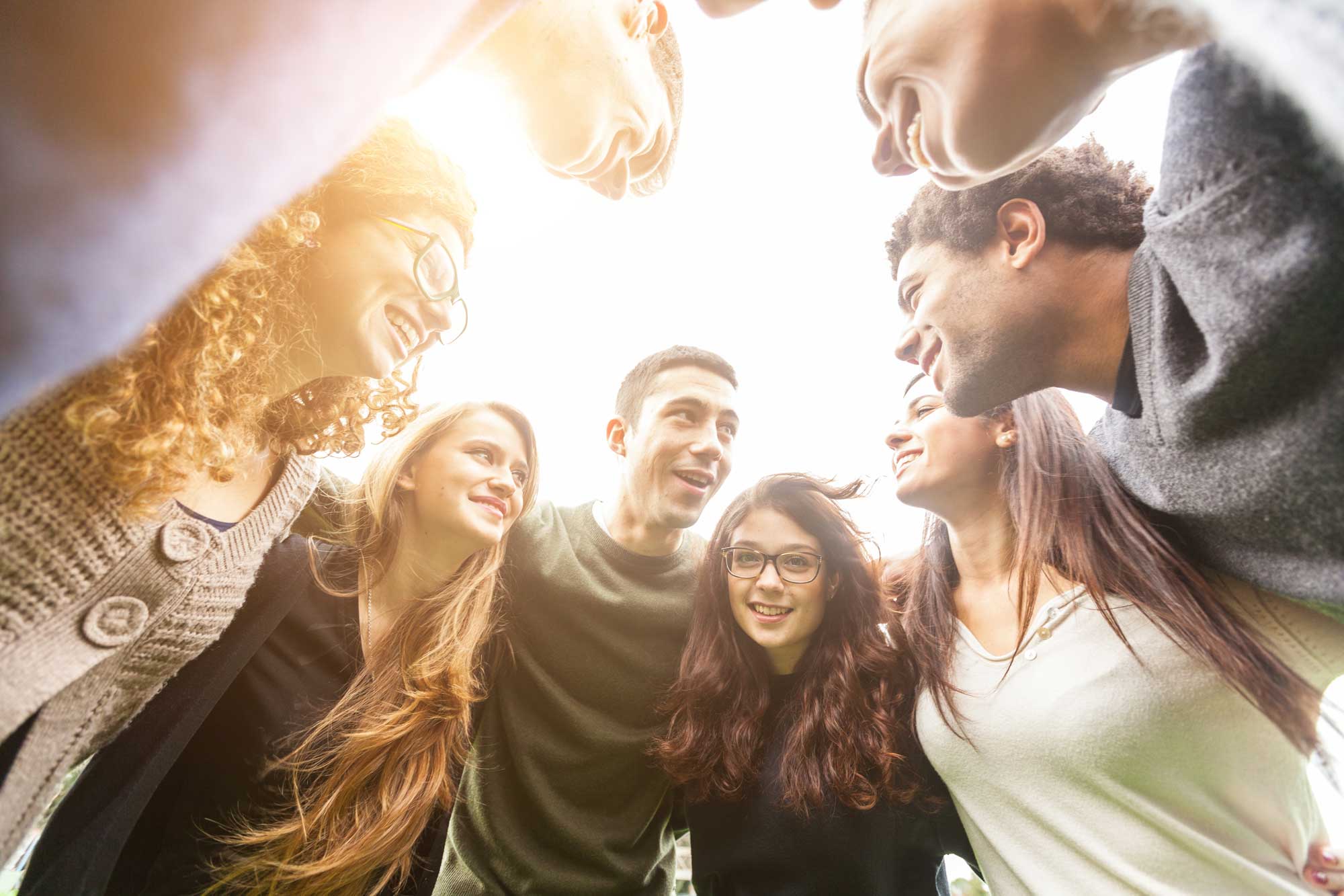 Youth Employment Consortium New Partners