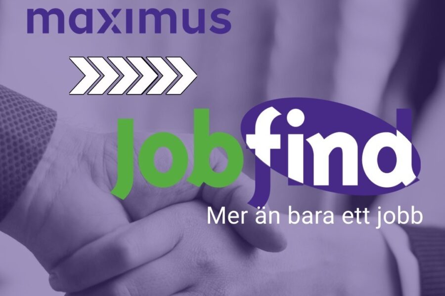 Maximus JobFind